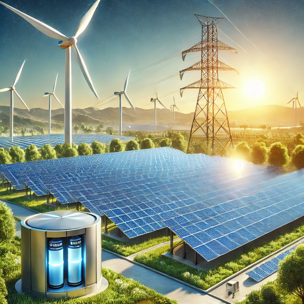 Clean Energy Solutions: Powering a Sustainable Future