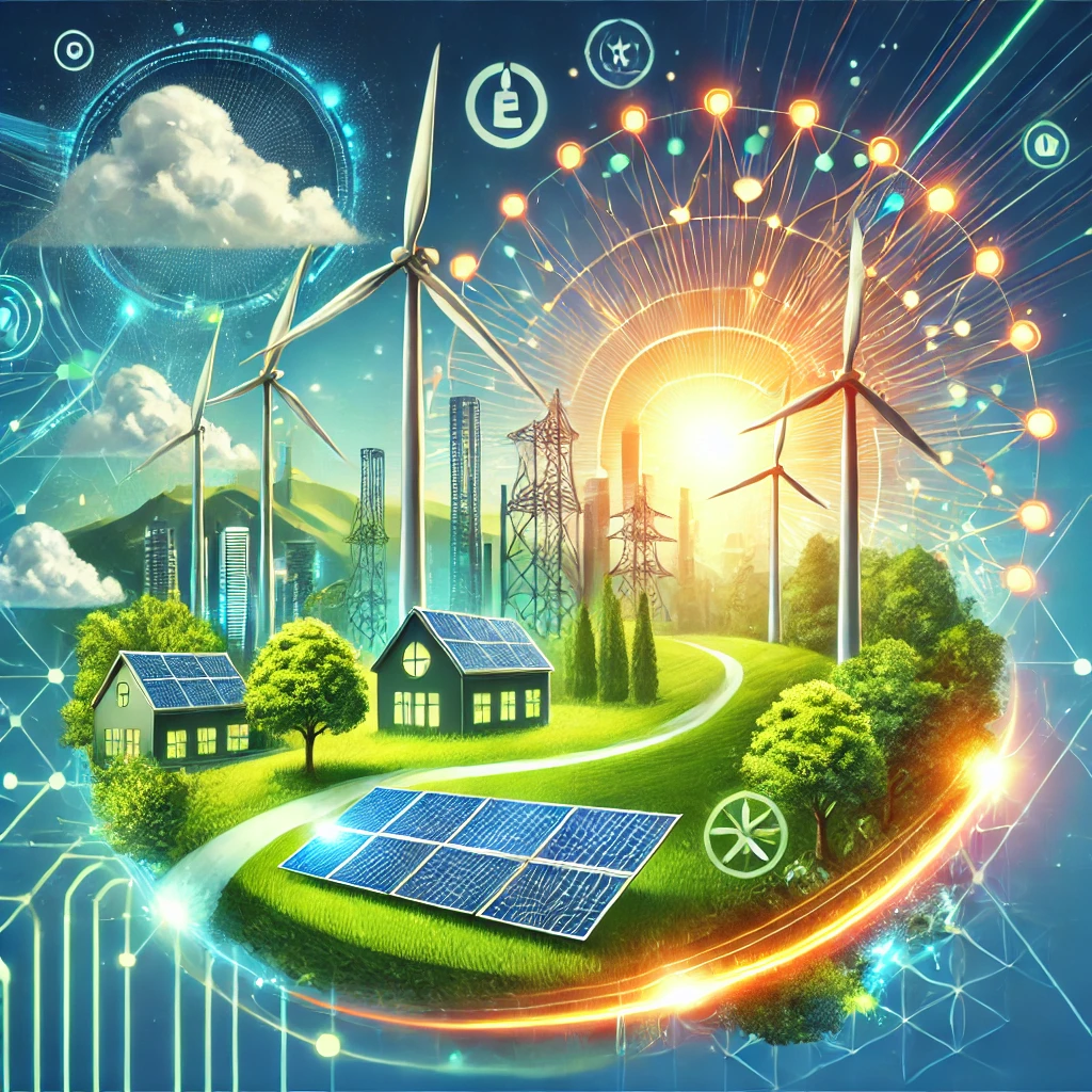 Why Clean Energy Matters: A Guide to Sustainable Living